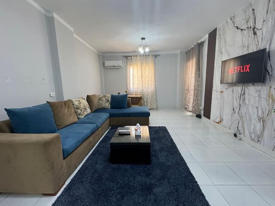 Elegant Relaxation Retreat - New * Cairo