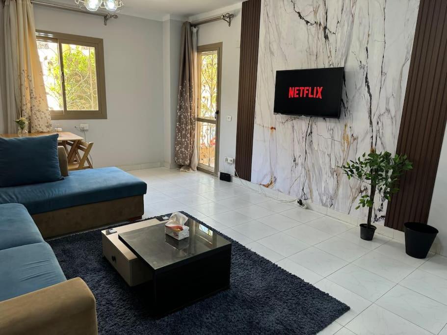 Elegant Relaxation Retreat - New * Cairo