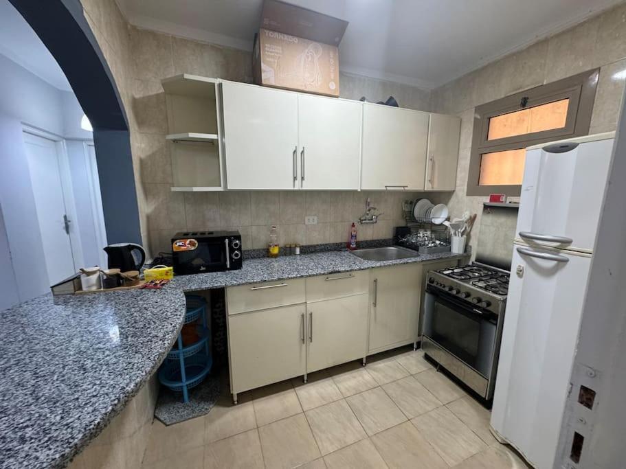 Apartamento Elegant Relaxation Retreat - New *