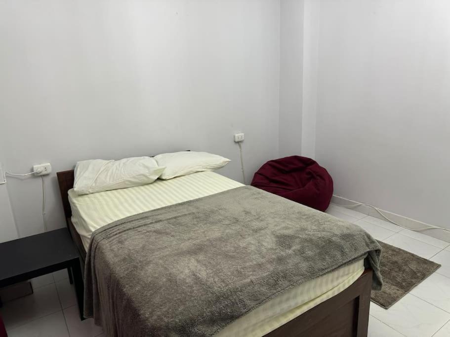 Apartamento Elegant Relaxation Retreat - New