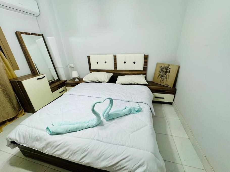 Elegant Relaxation Retreat - New Apartamento El Cairo