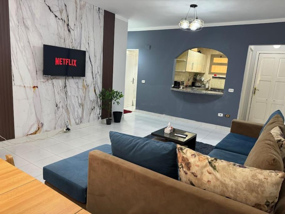 Elegant Relaxation Retreat - New Apartamento *