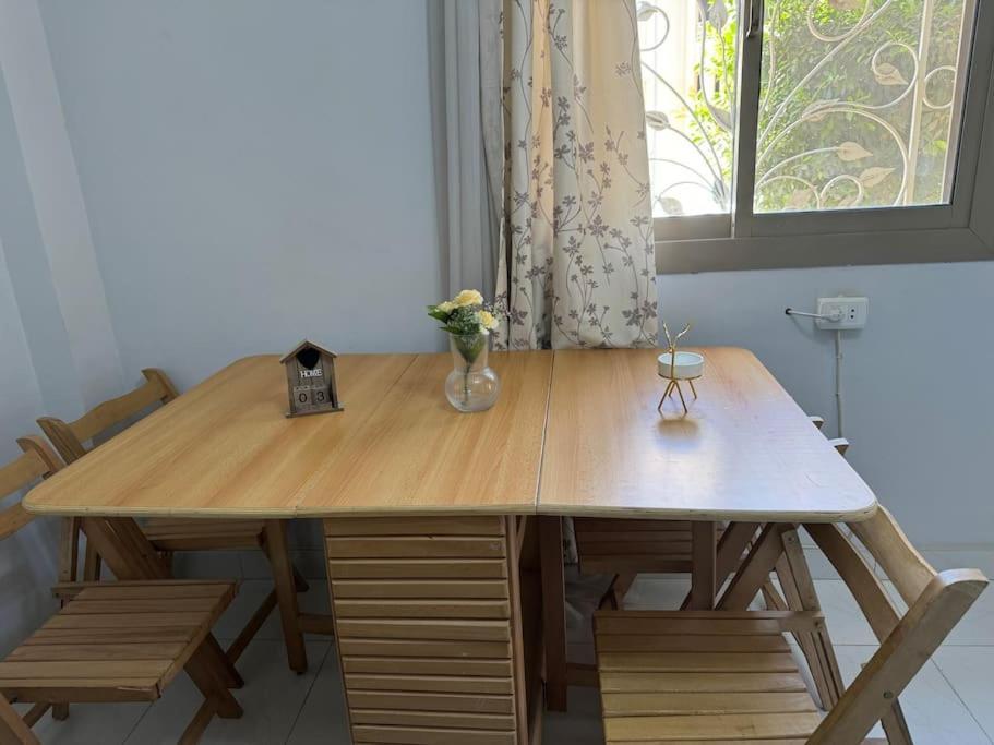 Apartamento Elegant Relaxation Retreat - New *