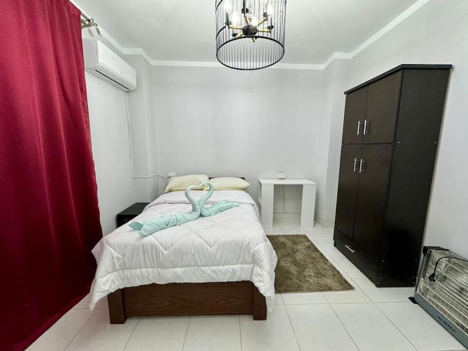 Elegant Relaxation Retreat - New Apartamento El Cairo