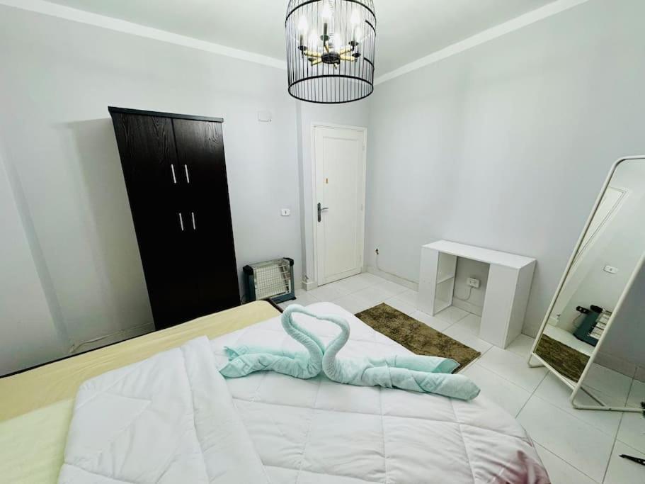 Elegant Relaxation Retreat - New Apartamento