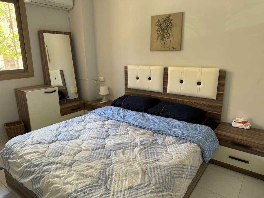 Apartamento Elegant Relaxation Retreat - New El Cairo