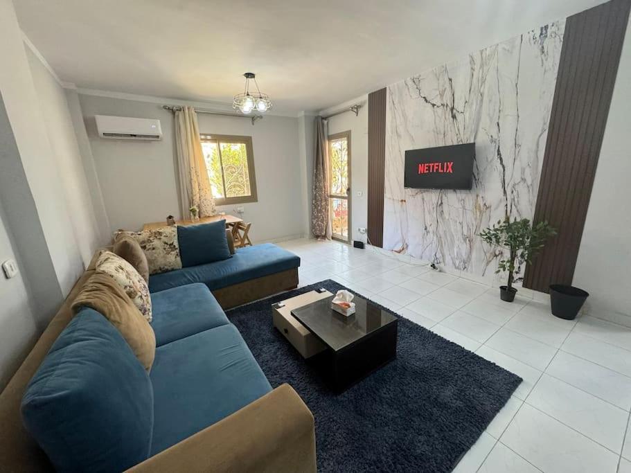 Elegant Relaxation Retreat - New Apartamento El Cairo